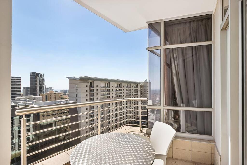 Hydro Park Penthouse Apartment Johannesburg Exterior photo